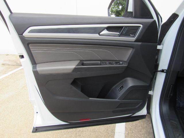 2022 Volkswagen Atlas 3.6L V6 SEL Premium R-Line Plano TX