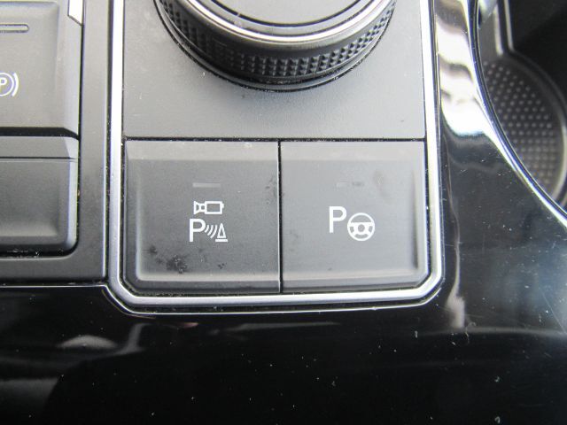 2022 Volkswagen Atlas 3.6L V6 SEL Premium R-Line Plano TX