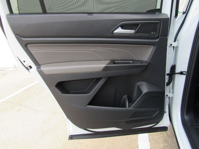 2022 Volkswagen Atlas 3.6L V6 SEL Premium R-Line Plano TX