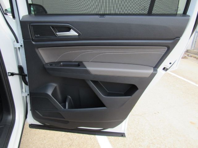 2022 Volkswagen Atlas 3.6L V6 SEL Premium R-Line Plano TX