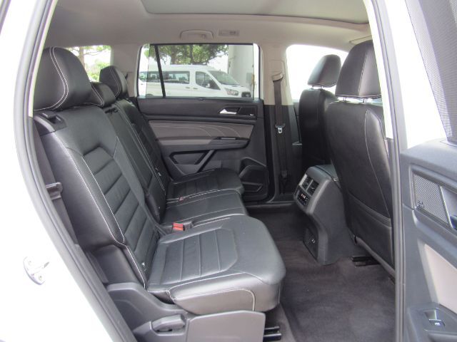 2022 Volkswagen Atlas 3.6L V6 SEL Premium R-Line Plano TX