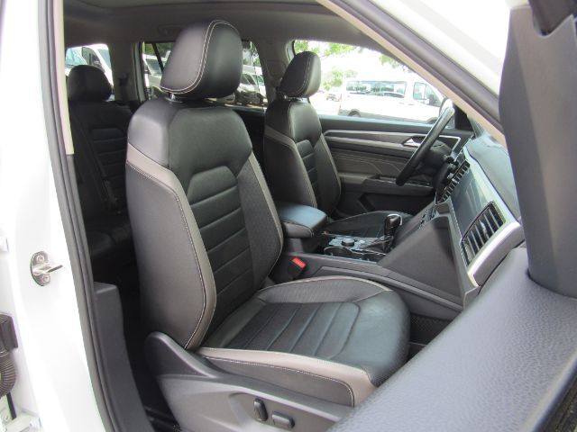 2022 Volkswagen Atlas 3.6L V6 SEL Premium R-Line Plano TX