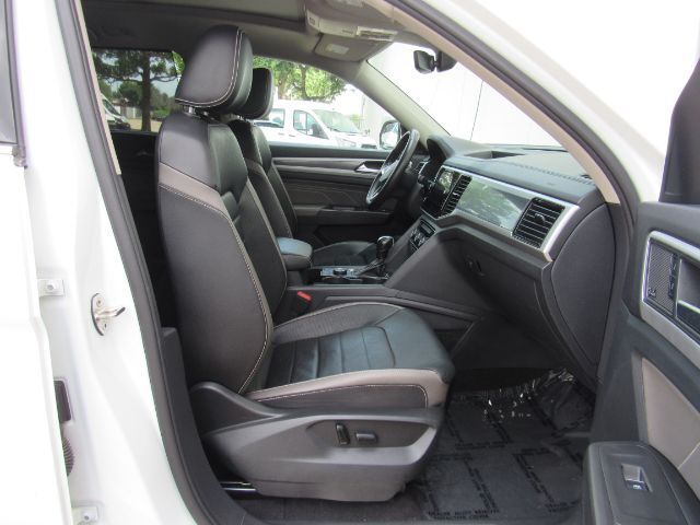 2022 Volkswagen Atlas 3.6L V6 SEL Premium R-Line Plano TX