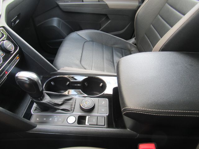 2022 Volkswagen Atlas 3.6L V6 SEL Premium R-Line Plano TX
