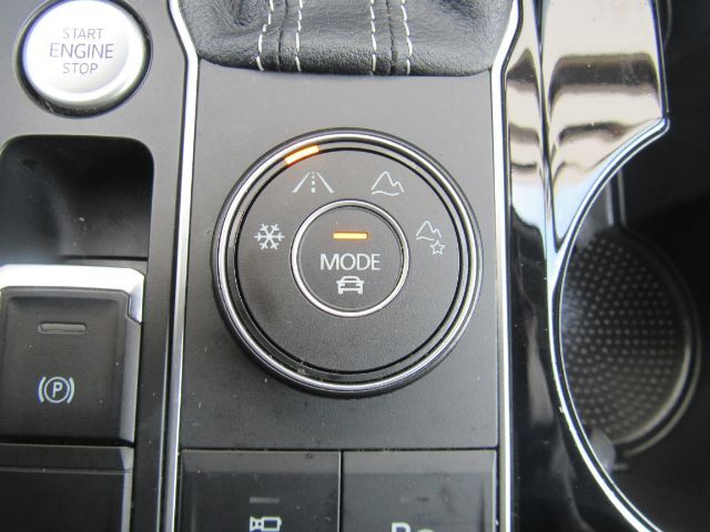 2022 Volkswagen Atlas 3.6L V6 SEL Premium R-Line Plano TX
