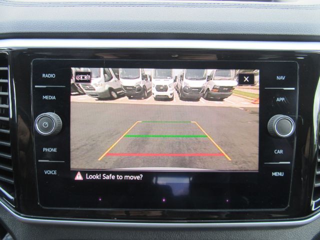 2022 Volkswagen Atlas 3.6L V6 SEL Premium R-Line Plano TX