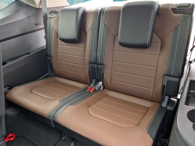 2022 Volkswagen Atlas 3.6L V6 SEL Premium R-Line San Antonio TX