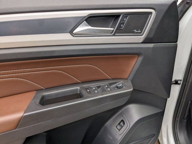 2022 Volkswagen Atlas 3.6L V6 SEL Premium R-Line San Antonio TX