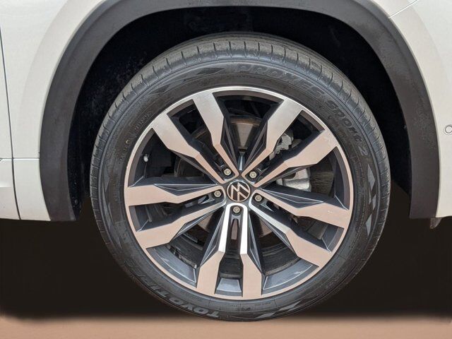 2022 Volkswagen Atlas 3.6L V6 SEL Premium R-Line San Antonio TX