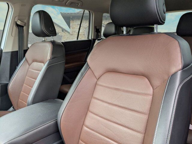 2022 Volkswagen Atlas 3.6L V6 SEL Premium R-Line San Antonio TX
