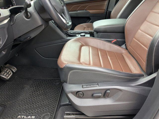 2022 Volkswagen Atlas 3.6L V6 SEL Premium R-Line San Antonio TX