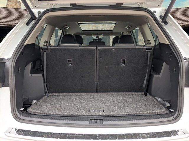 2022 Volkswagen Atlas 3.6L V6 SEL Premium R-Line San Antonio TX