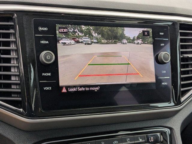 2022 Volkswagen Atlas 3.6L V6 SEL Premium R-Line San Antonio TX