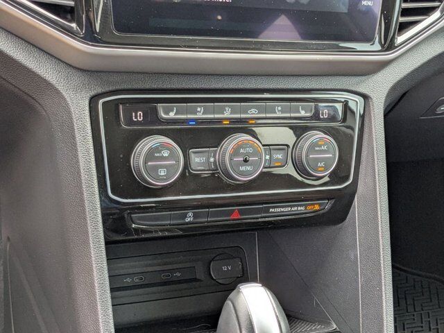 2022 Volkswagen Atlas 3.6L V6 SEL Premium R-Line San Antonio TX