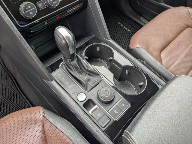 2022 Volkswagen Atlas 3.6L V6 SEL Premium R-Line San Antonio TX