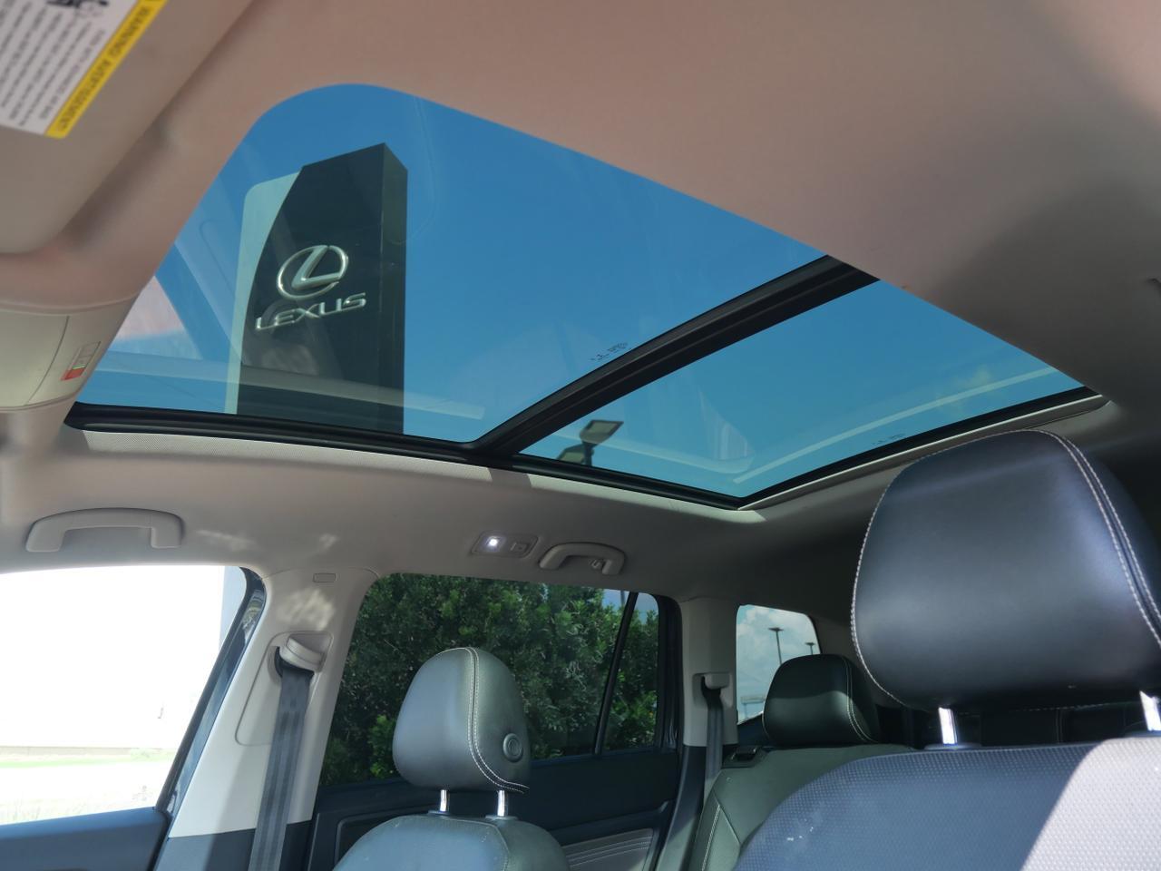 2022 Volkswagen Atlas 3.6L V6 SEL Premium R-Line San Juan TX