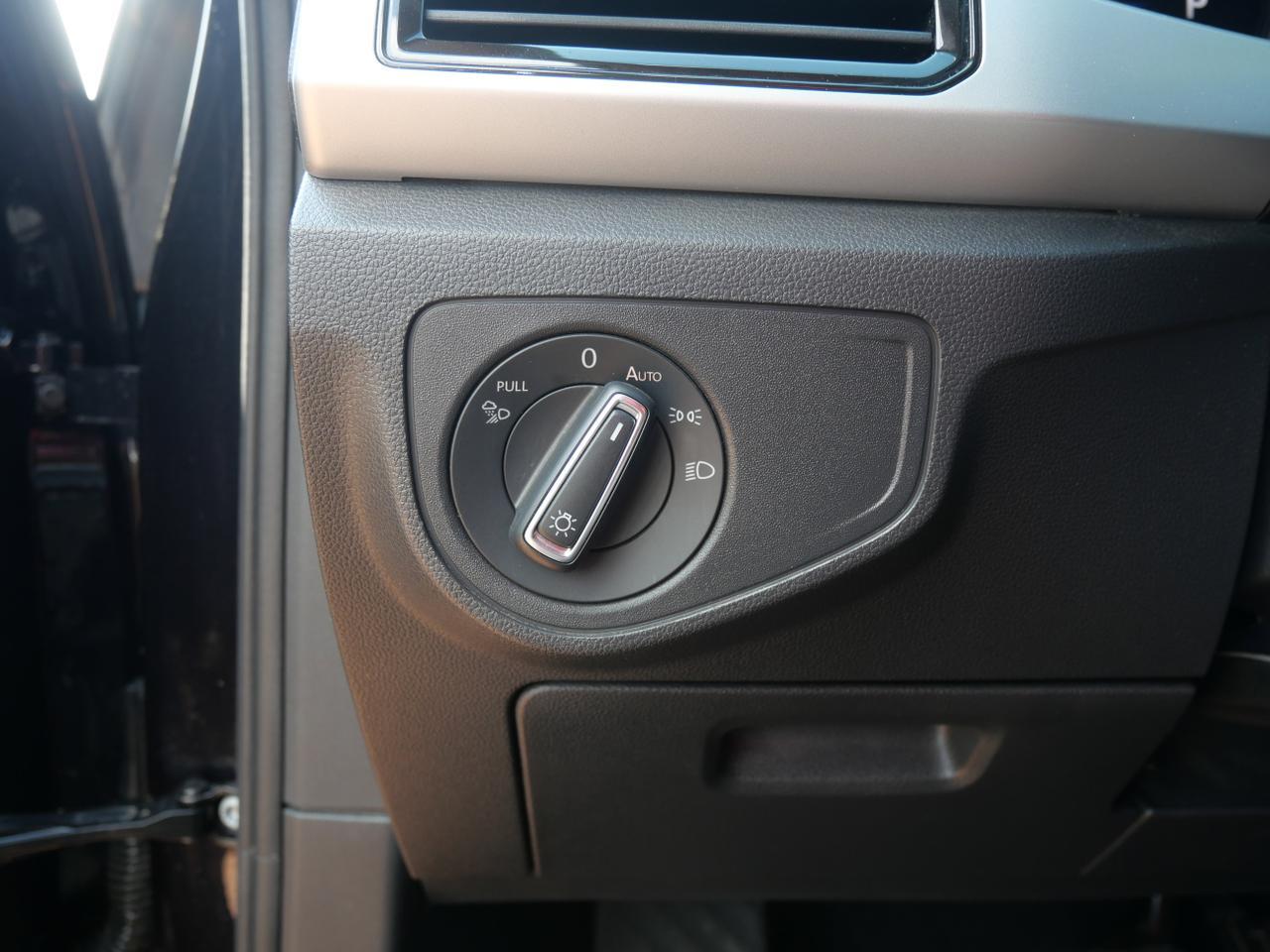 2022 Volkswagen Atlas 3.6L V6 SEL Premium R-Line San Juan TX