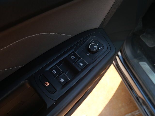 2022 Volkswagen Atlas 3.6L V6 SEL Premium R-Line San Juan TX