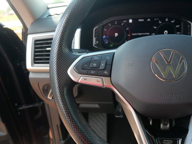 2022 Volkswagen Atlas 3.6L V6 SEL Premium R-Line San Juan TX
