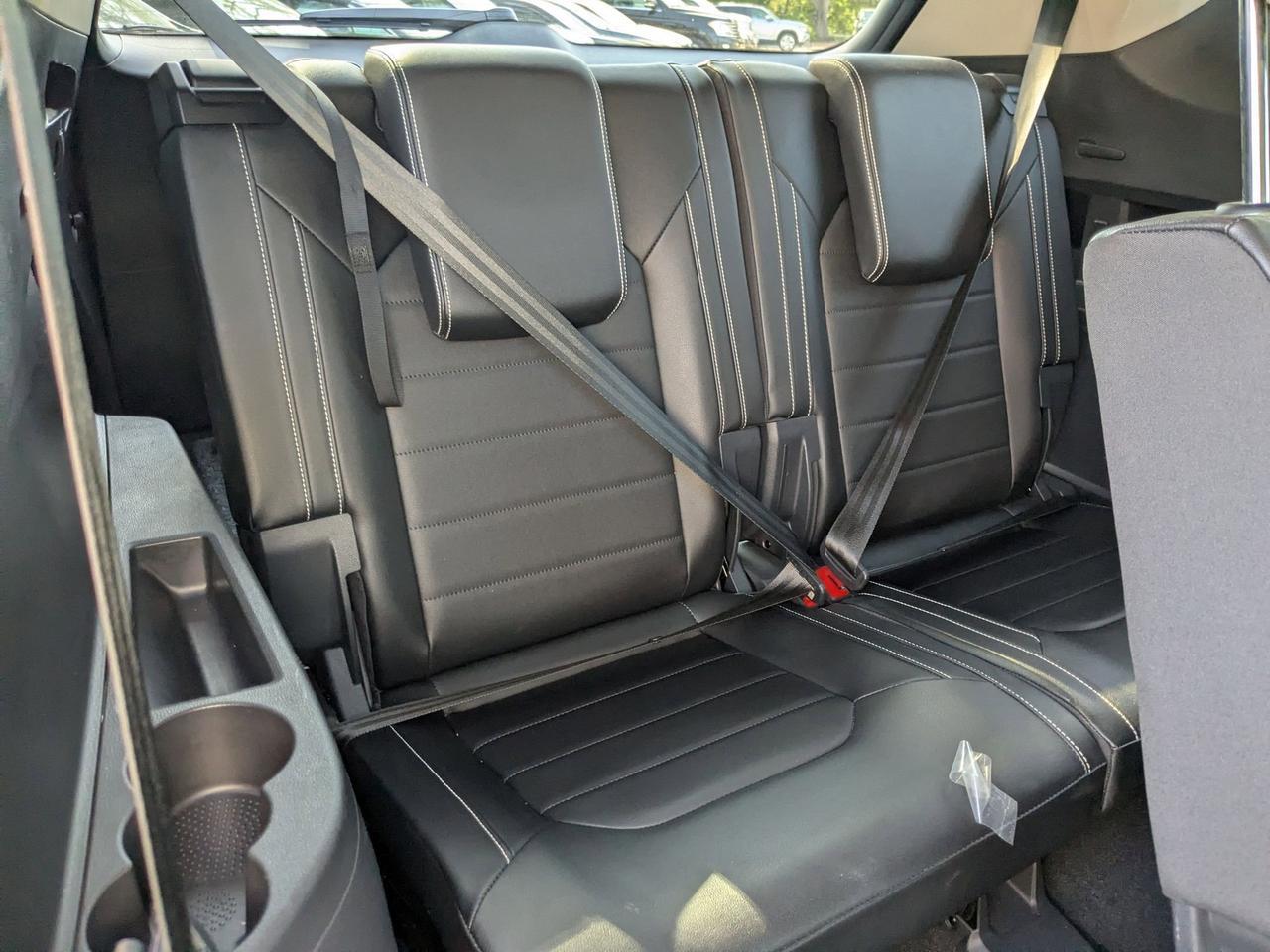 2022 Volkswagen Atlas 3.6L V6 SEL Premium R-Line San Antonio TX