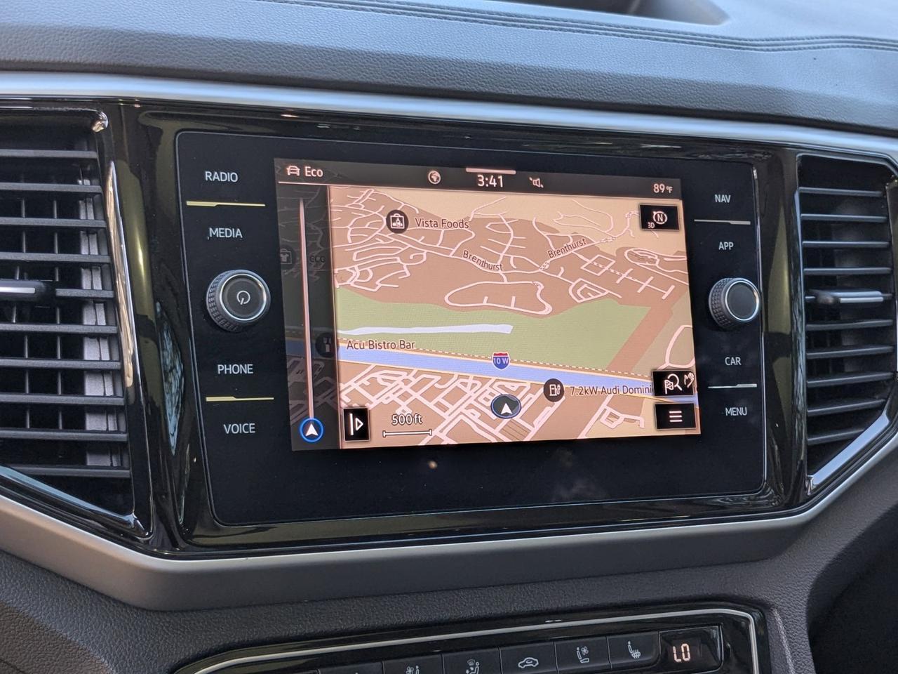 2022 Volkswagen Atlas 3.6L V6 SEL Premium R-Line San Antonio TX