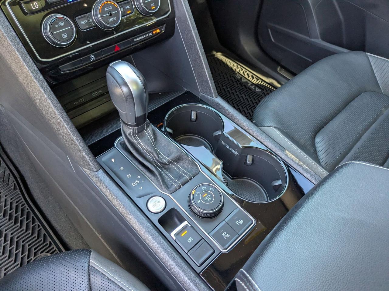 2022 Volkswagen Atlas 3.6L V6 SEL Premium R-Line San Antonio TX