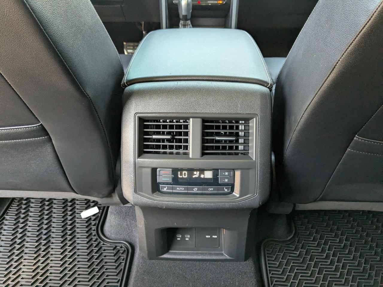 2022 Volkswagen Atlas 3.6L V6 SEL Premium R-Line San Antonio TX