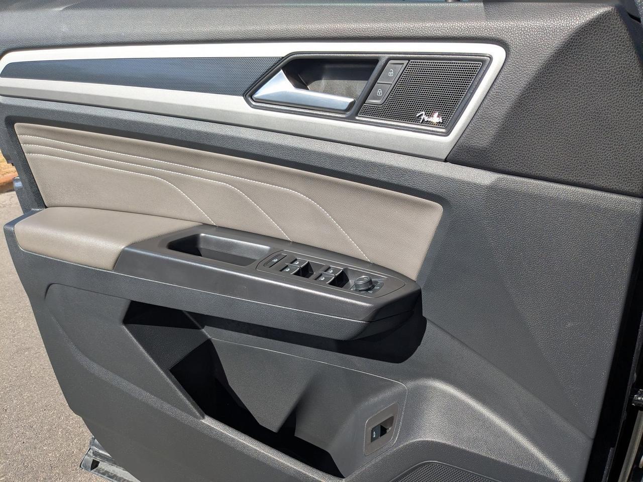 2022 Volkswagen Atlas 3.6L V6 SEL Premium R-Line San Antonio TX