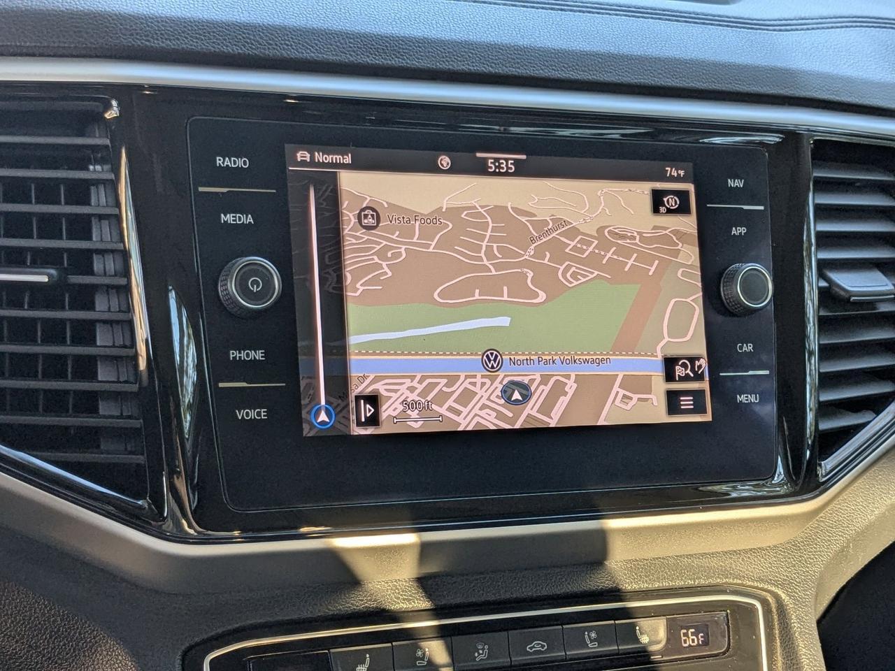 2022 Volkswagen Atlas 3.6L V6 SEL Premium R-Line San Antonio TX