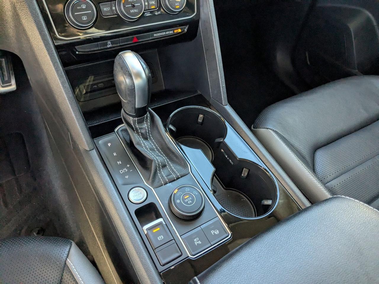 2022 Volkswagen Atlas 3.6L V6 SEL Premium R-Line San Antonio TX