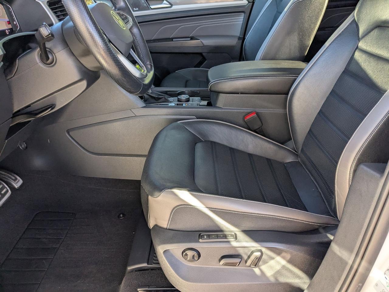 2022 Volkswagen Atlas 3.6L V6 SEL Premium R-Line San Antonio TX