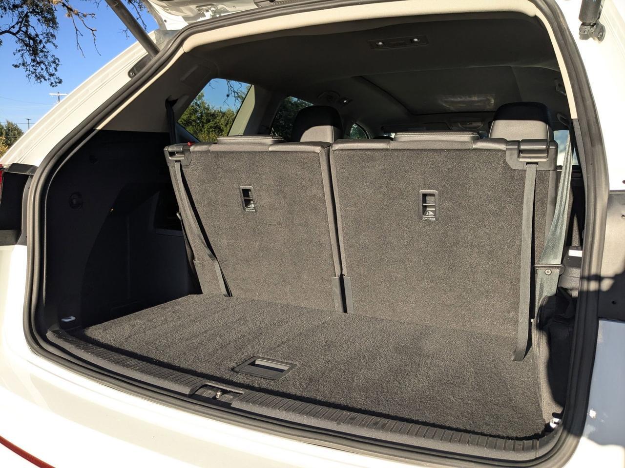 2022 Volkswagen Atlas 3.6L V6 SEL Premium R-Line San Antonio TX