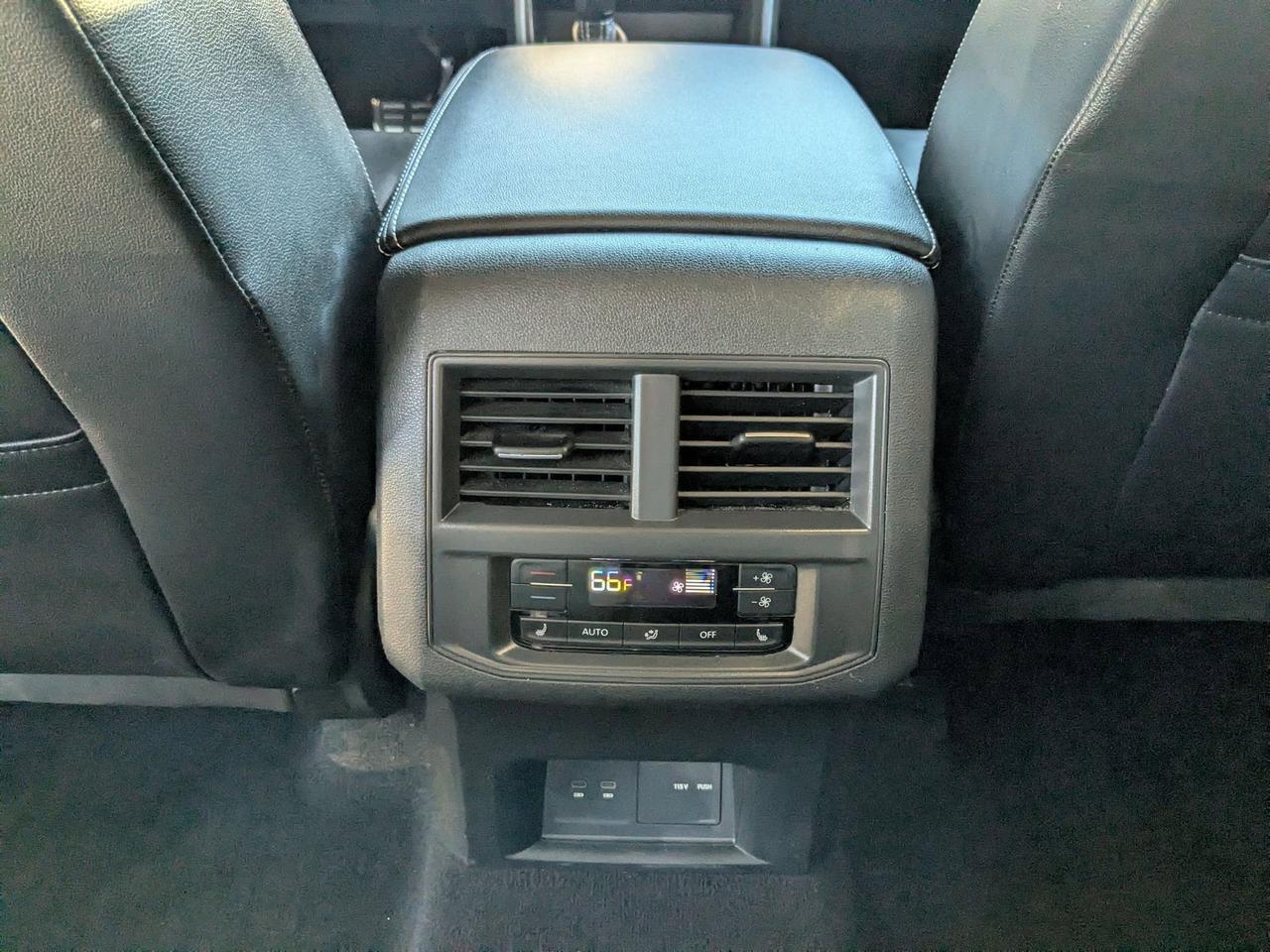 2022 Volkswagen Atlas 3.6L V6 SEL Premium R-Line San Antonio TX