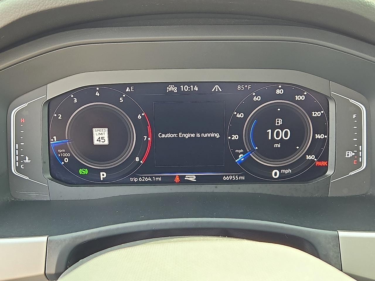2022 Volkswagen Atlas 3.6L V6 SEL Premium R-Line Vineland NJ