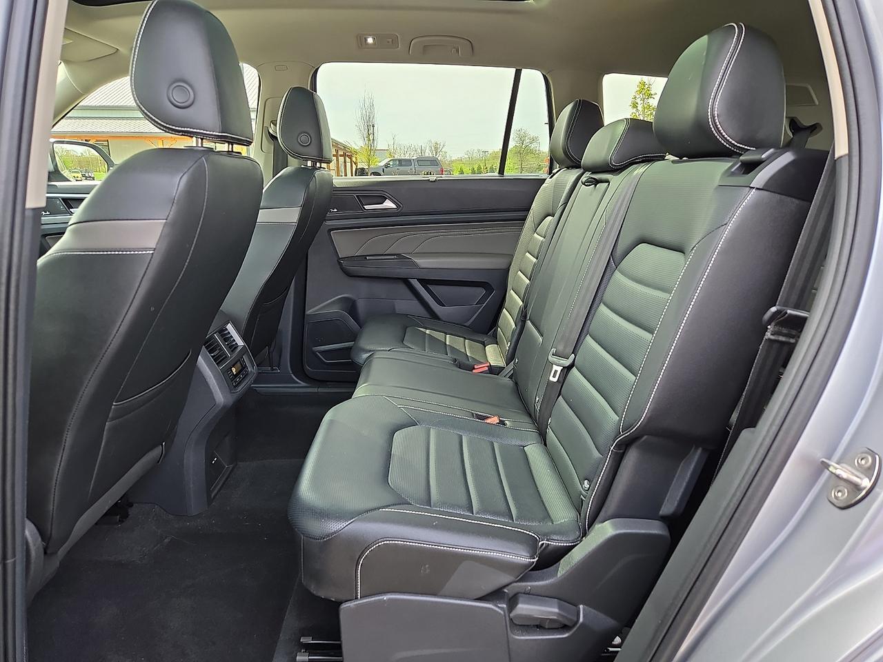 2022 Volkswagen Atlas 3.6L V6 SEL Premium R-Line Vineland NJ