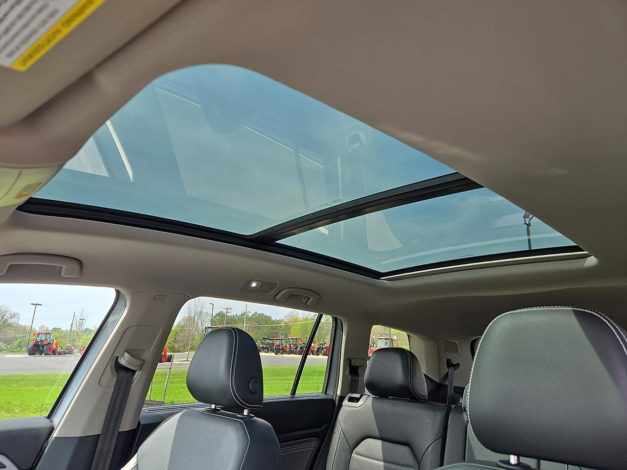 2022 Volkswagen Atlas 3.6L V6 SEL Premium R-Line Vineland NJ
