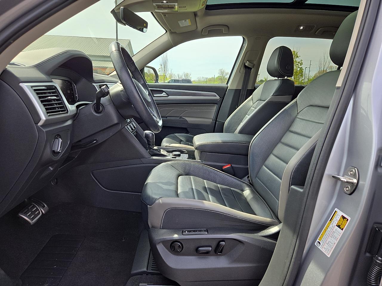 2022 Volkswagen Atlas 3.6L V6 SEL Premium R-Line Vineland NJ