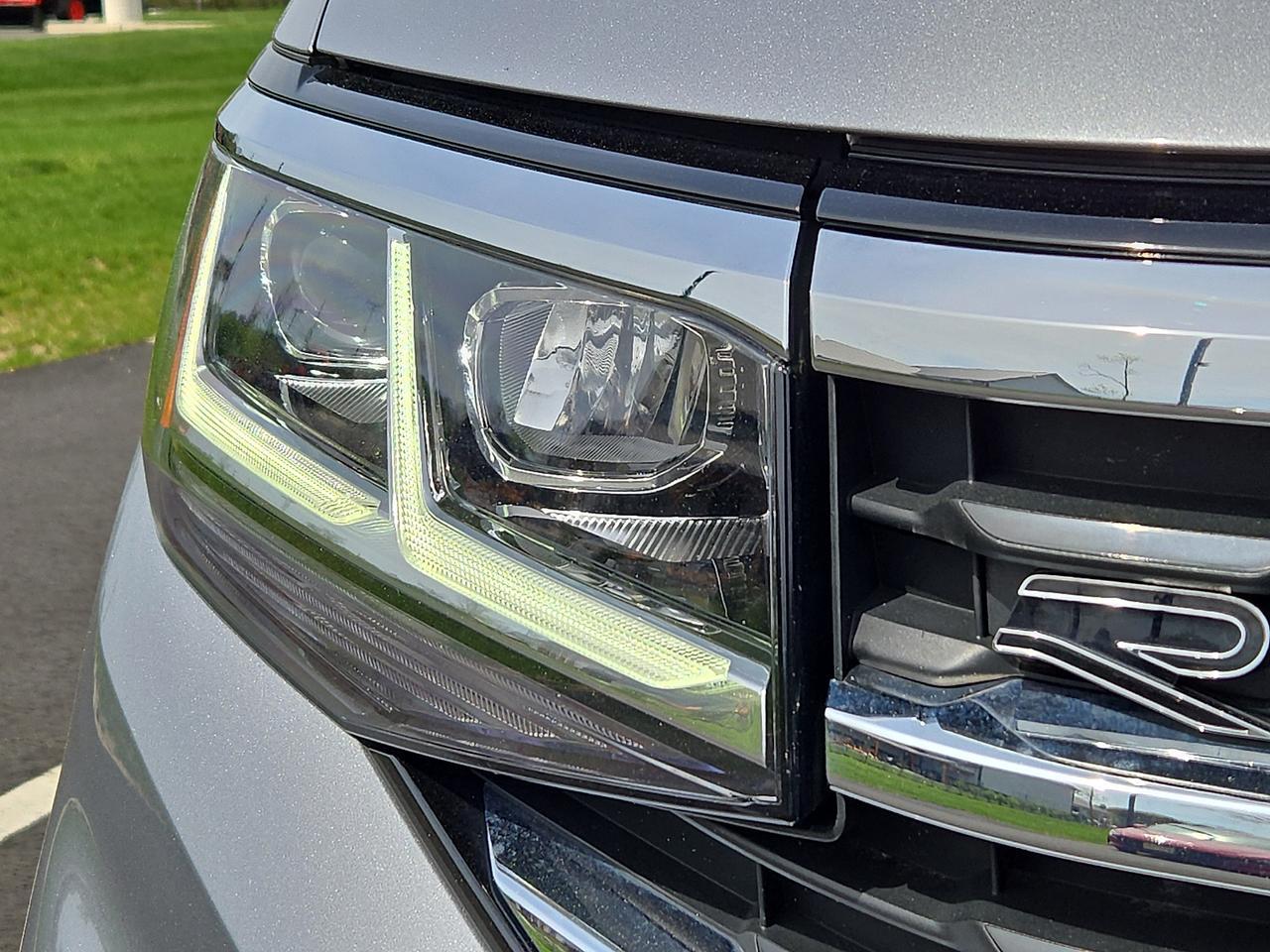 2022 Volkswagen Atlas 3.6L V6 SEL Premium R-Line Vineland NJ