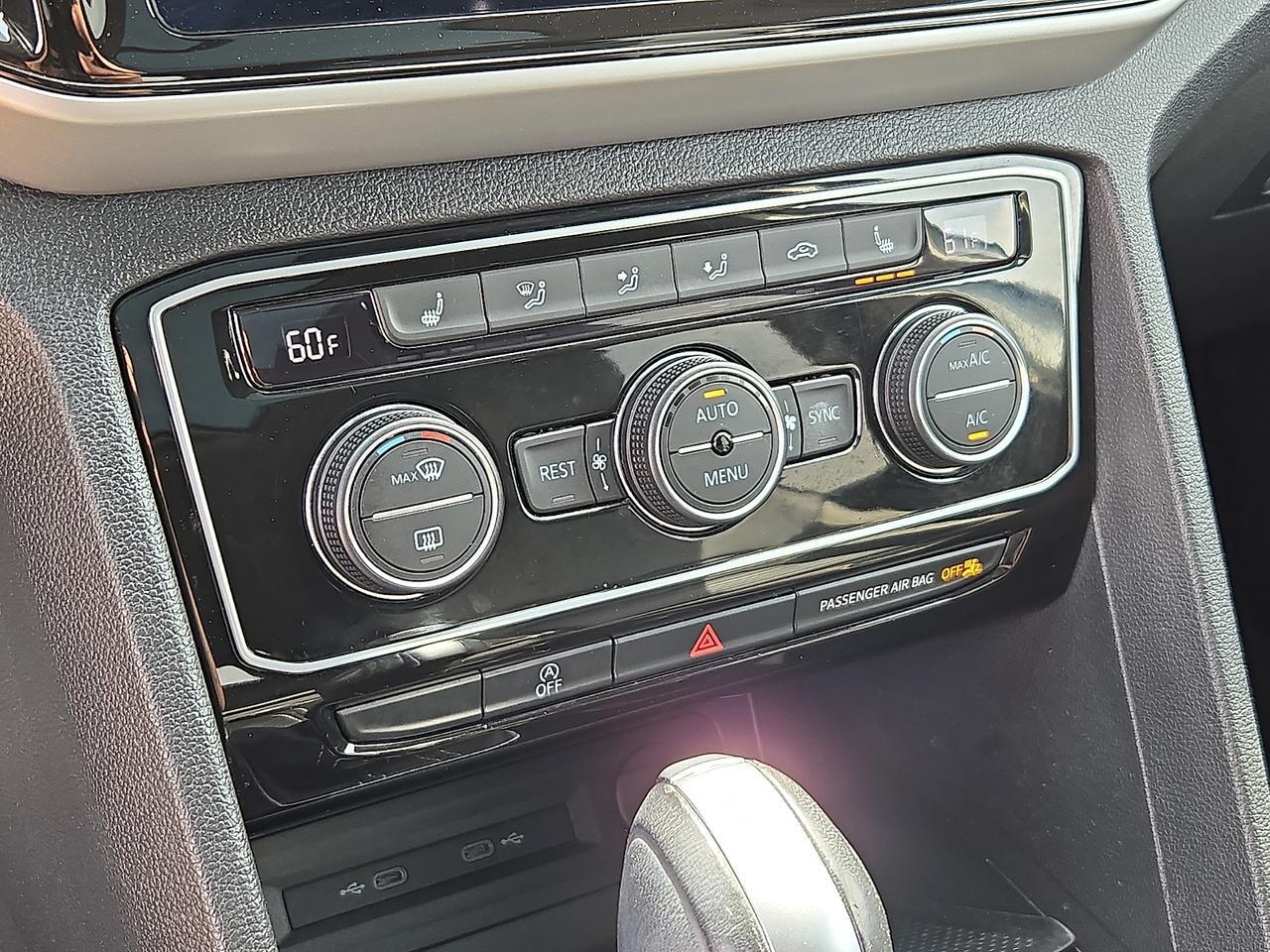 2022 Volkswagen Atlas 3.6L V6 SEL Premium R-Line Vineland NJ