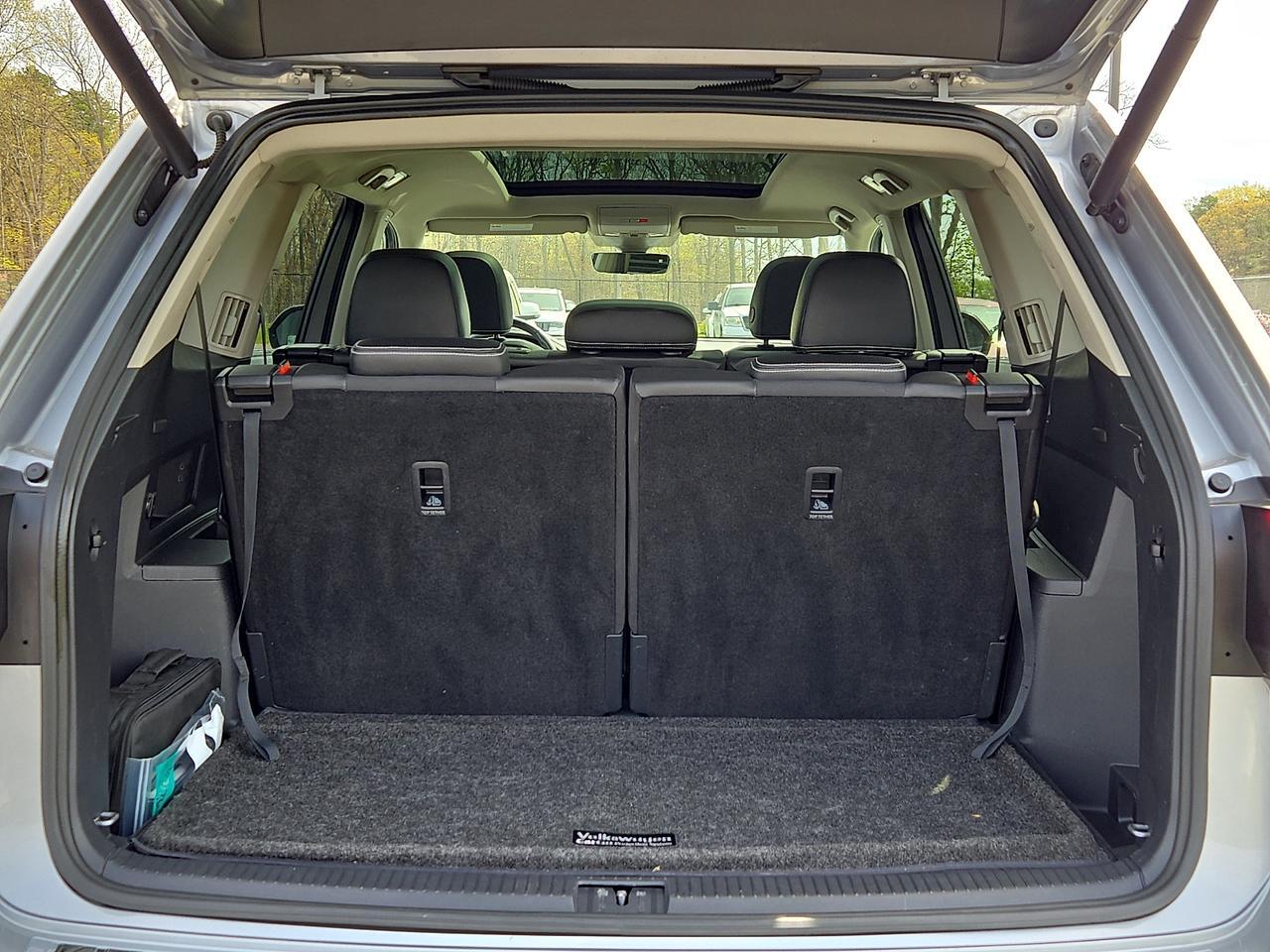 2022 Volkswagen Atlas 3.6L V6 SEL Premium R-Line Vineland NJ