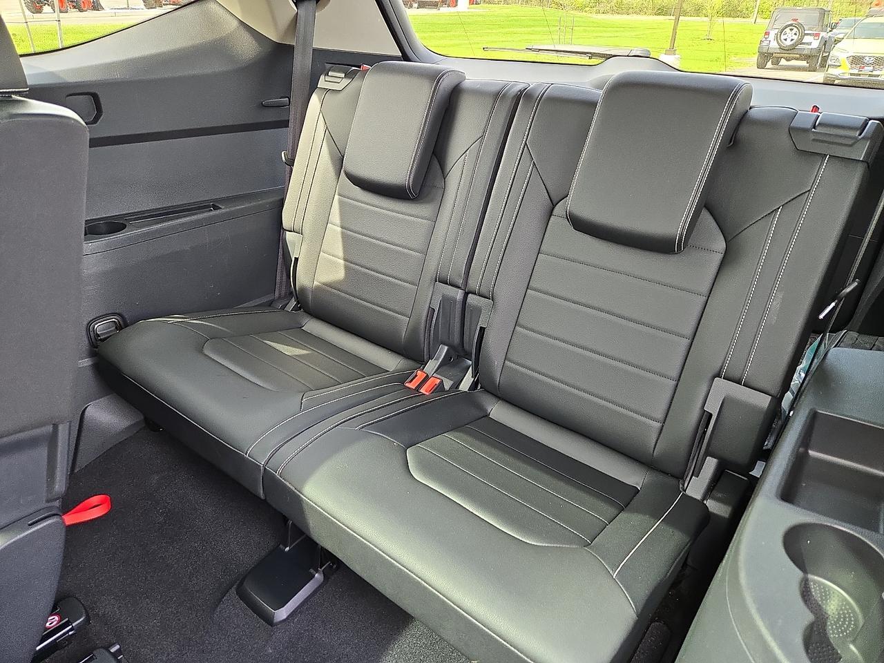 2022 Volkswagen Atlas 3.6L V6 SEL Premium R-Line Vineland NJ