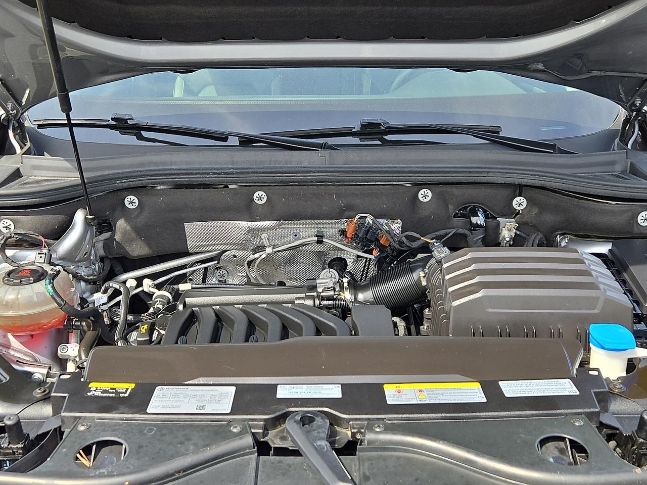 2022 Volkswagen Atlas 3.6L V6 SEL Premium R-Line Vineland NJ
