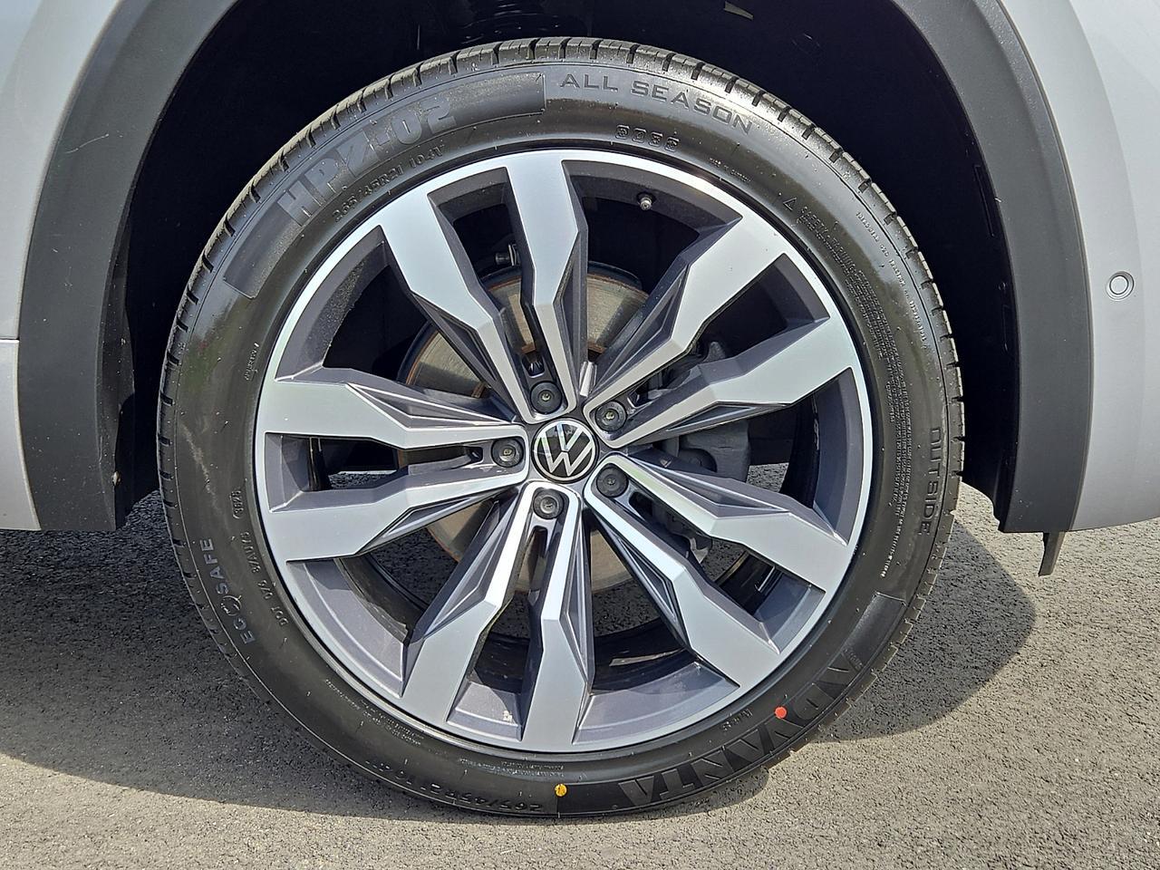 2022 Volkswagen Atlas 3.6L V6 SEL Premium R-Line Vineland NJ