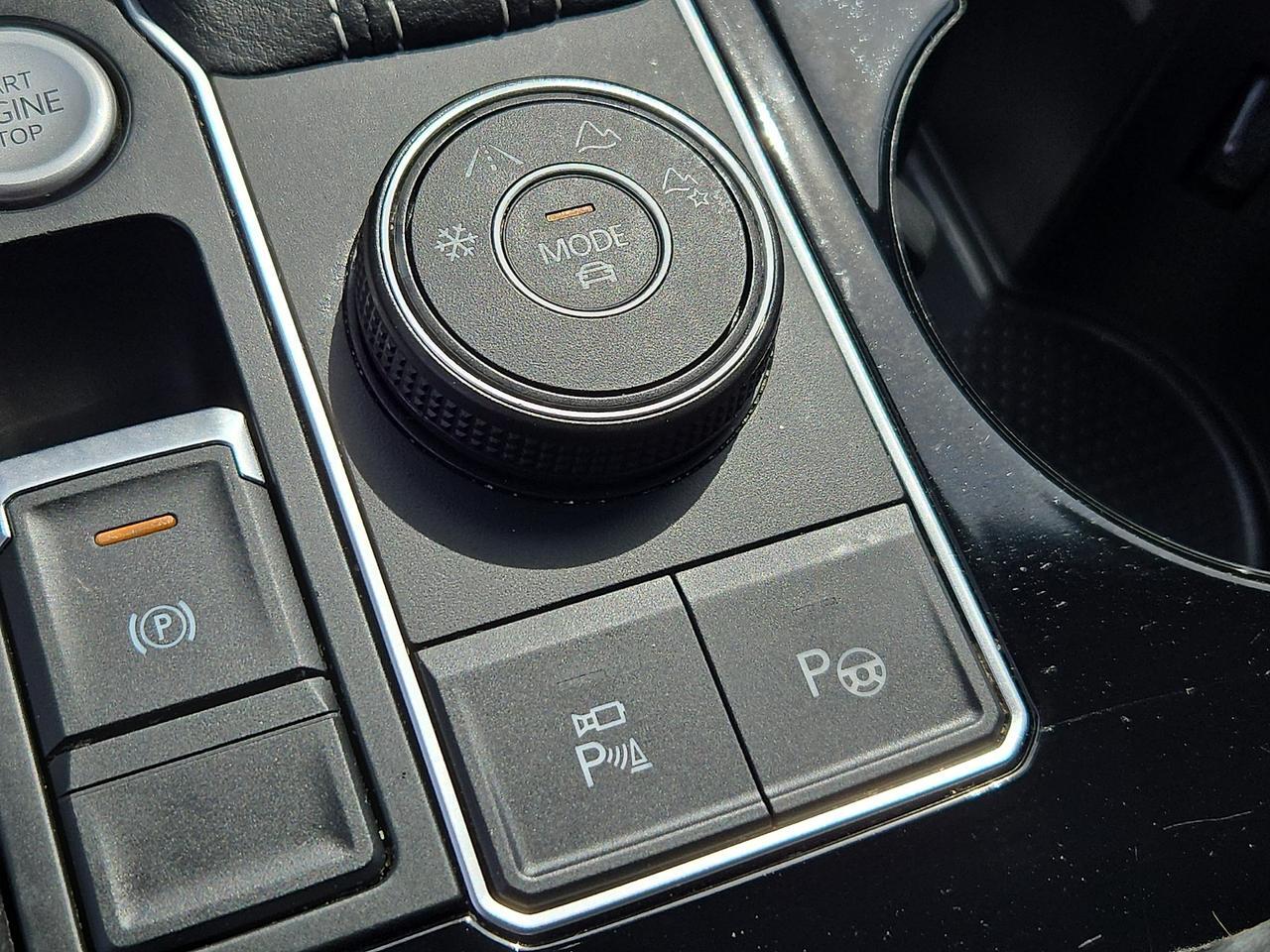 2022 Volkswagen Atlas 3.6L V6 SEL Premium R-Line Vineland NJ