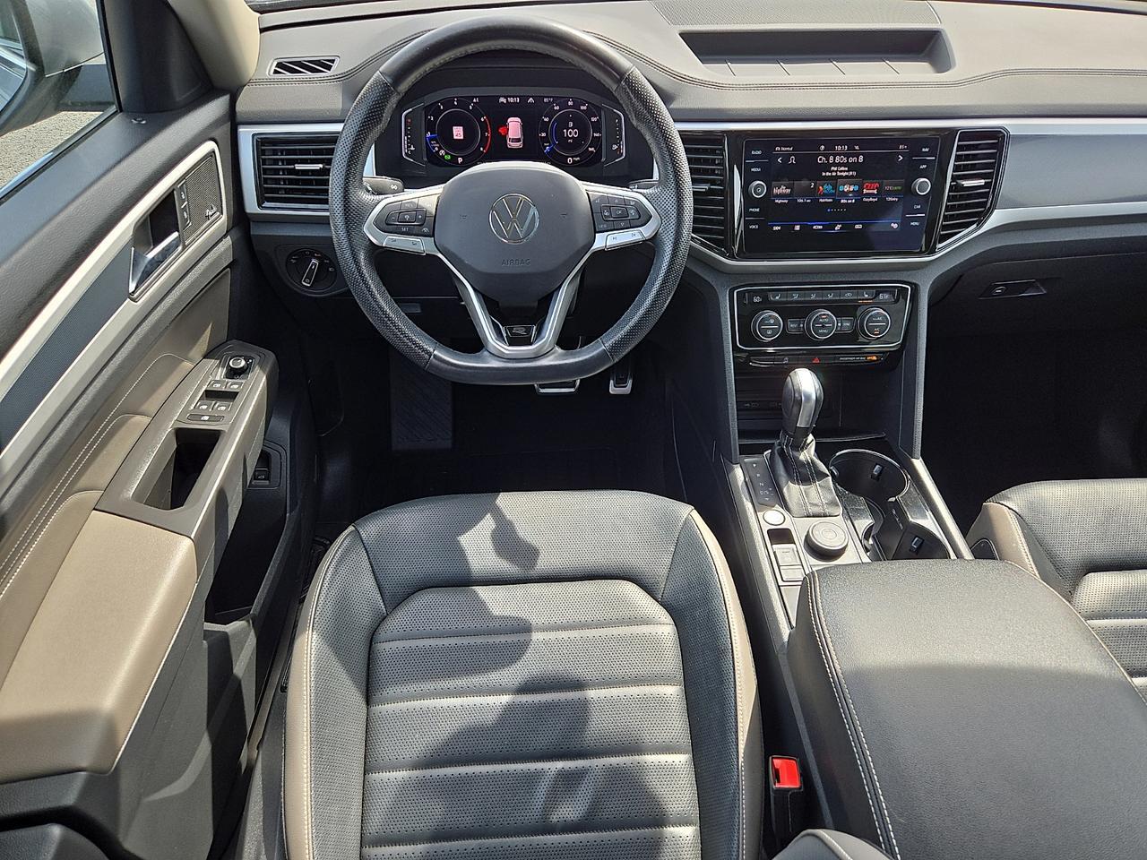 2022 Volkswagen Atlas 3.6L V6 SEL Premium R-Line Vineland NJ