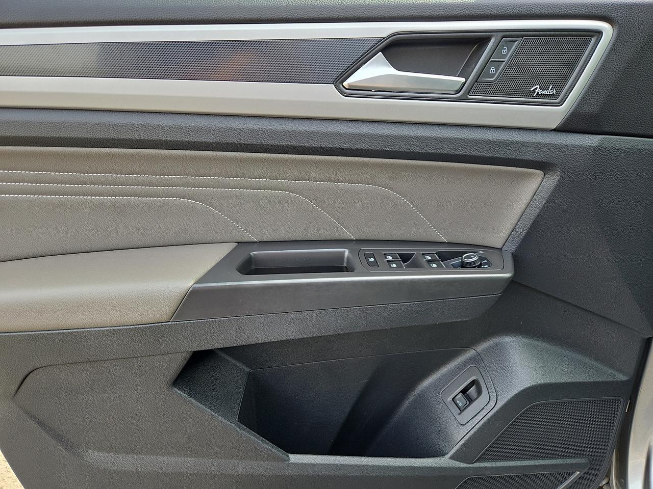 2022 Volkswagen Atlas 3.6L V6 SEL Premium R-Line Vineland NJ