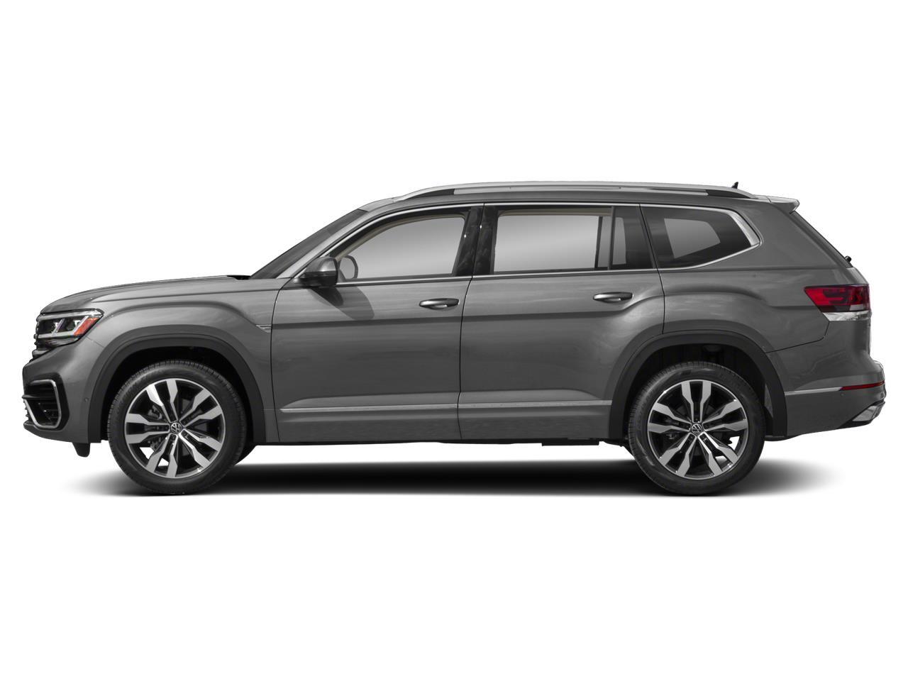 2022 Volkswagen Atlas 3.6L V6 SEL Premium R-Line Annapolis MD