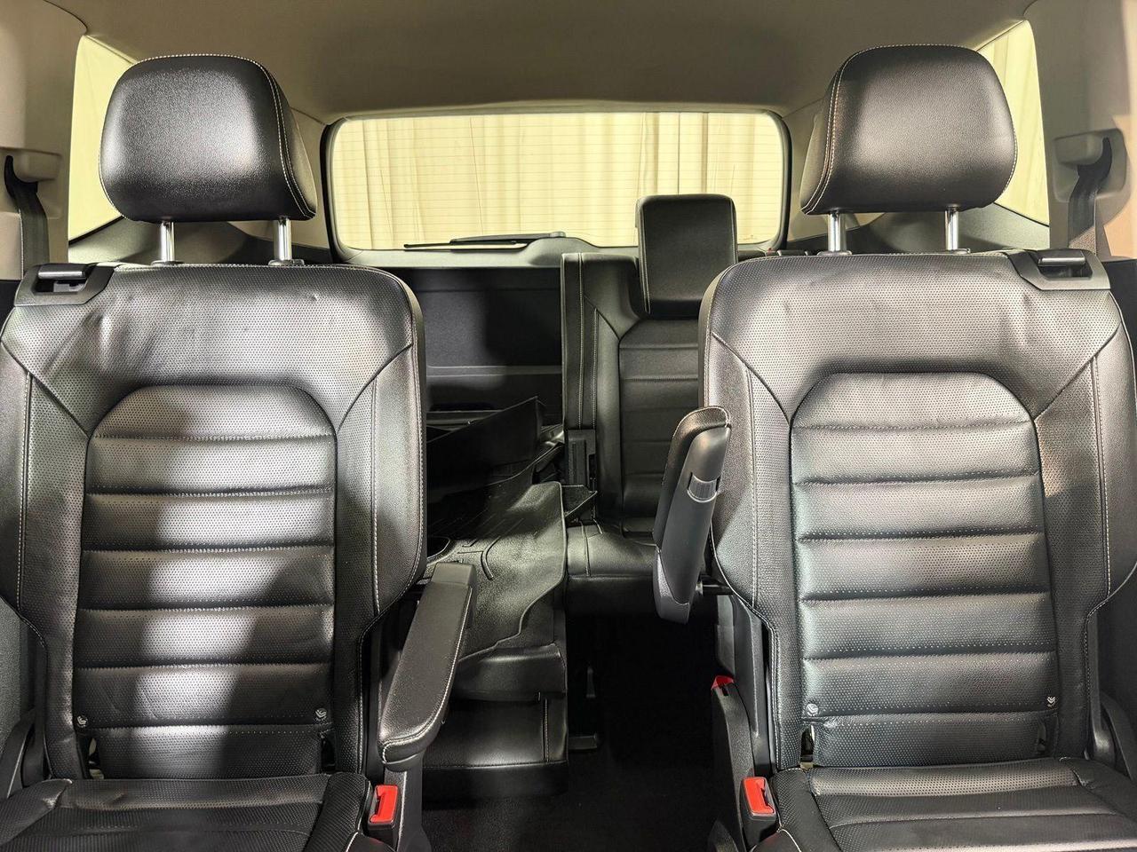 2022 Volkswagen Atlas 3.6L V6 SEL Premium R-Line Annapolis MD