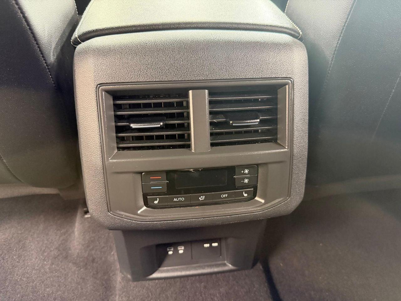 2022 Volkswagen Atlas 3.6L V6 SEL Premium R-Line Annapolis MD