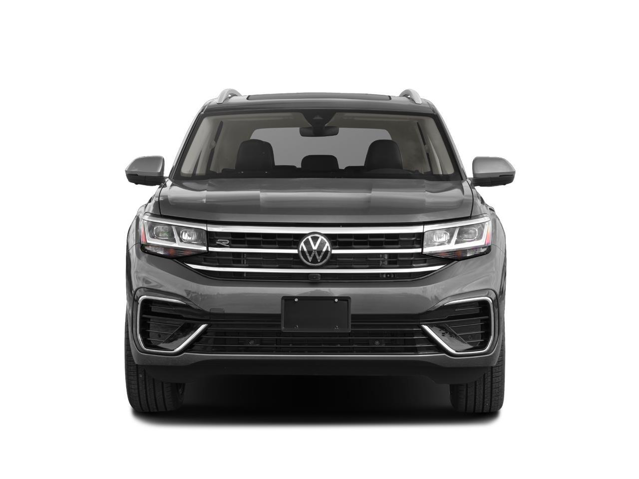 2022 Volkswagen Atlas 3.6L V6 SEL Premium R-Line Annapolis MD